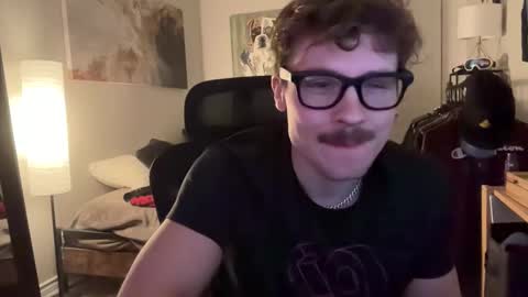 ChadTitan online show from February 9, 2:15 am