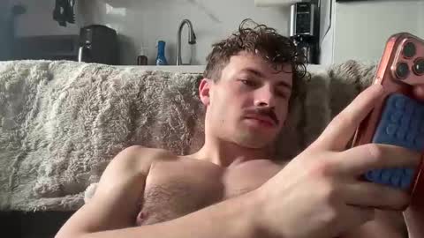 ChadTitan online show from March 21, 3:28 pm