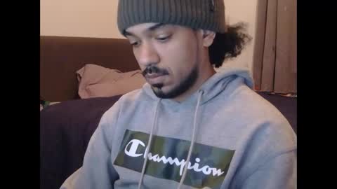 ChainNballzz online show from January 13, 1:13 am