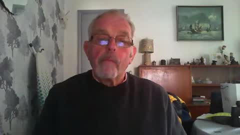 Champers online show from March 29, 4:08 pm