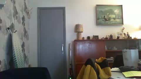 Champers online show from March 12, 1:26 pm