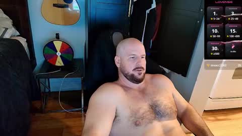 Chance Cruise online show from February 26, 12:58 am