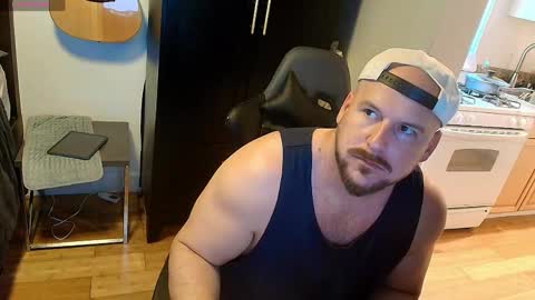 Chance Cruise online show from April 3, 1:34 am