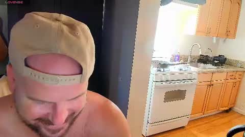 Chance Cruise online show from July 7, 10:14 pm