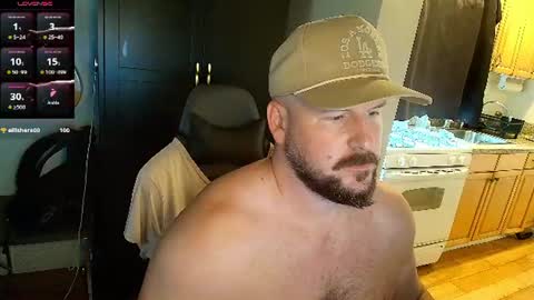 Chance Cruise online show from June 28, 12:17 am