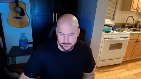 Chance Cruise online show from November 29, 3:03 am