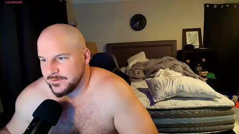 Chance Cruise online show from March 9, 2:39 am