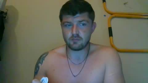 Chance Sterling online show from May 5, 2:12 pm