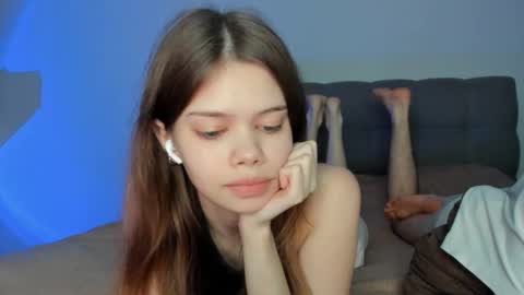 chancetolove online show from November 30, 8:27 pm