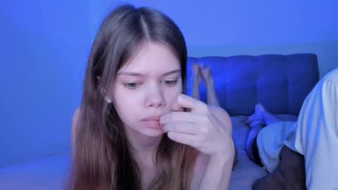 chancetolove online show from March 14, 8:35 pm