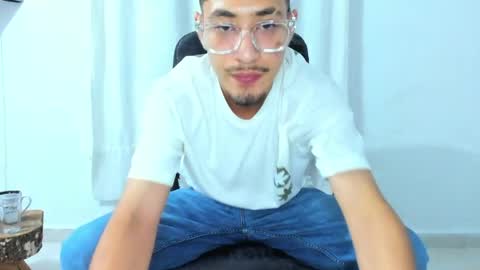 Kenji online show from May 27, 1:12 am