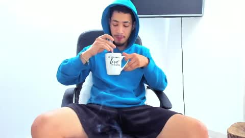 Kenji online show from May 22, 12:34 pm