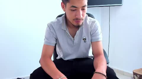 Kenji online show from May 23, 4:36 pm