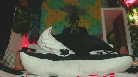 Chanel M. online show from February 12, 12:03 am