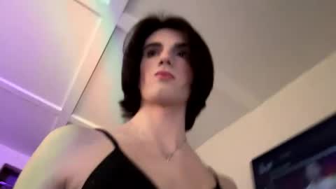 chanel2002 online show from March 3, 9:37 pm