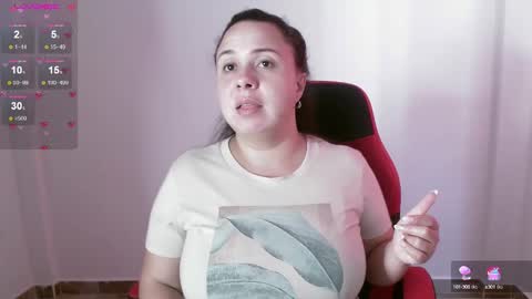 Fabi online show from February 20, 2:24 pm