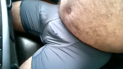 chang92543 online show from April 19, 1:06 am