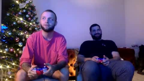 TATS AND TANNED online show from December 2, 12:34 am