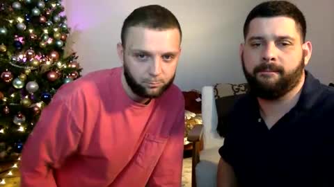 TATS AND TANNED online show from December 10, 1:22 am