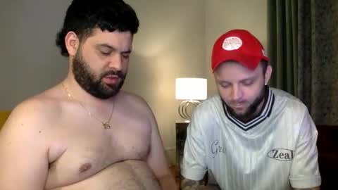 TATS AND TANNED online show from April 4, 1:34 am