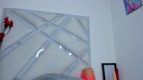 Maria C   follow my new page online show from March 12, 4:30 am