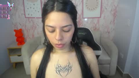 Channel Garcia online show from November 24, 10:52 pm