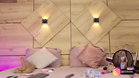 ChannelCrawford online show from January 10, 4:40 am