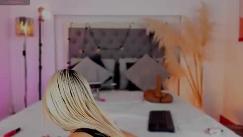 ChannelCrawford online show from November 11, 7:49 pm