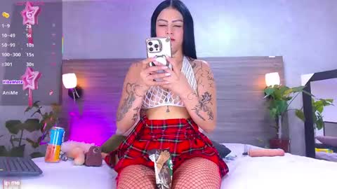 Channel  online show from April 11, 7:51 pm