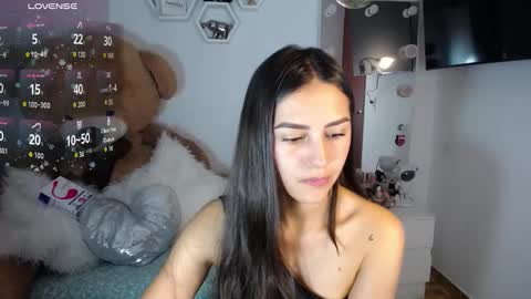 Isabella online show from March 19, 10:10 am