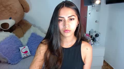 Isabella online show from December 30, 4:31 am