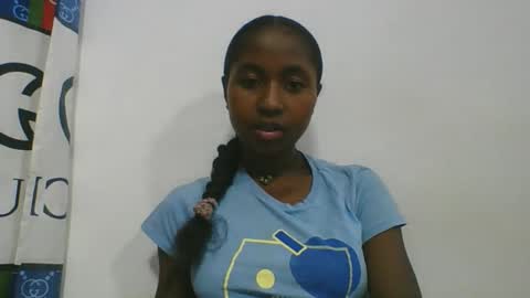 chantale483461 online show from March 10, 5:45 am