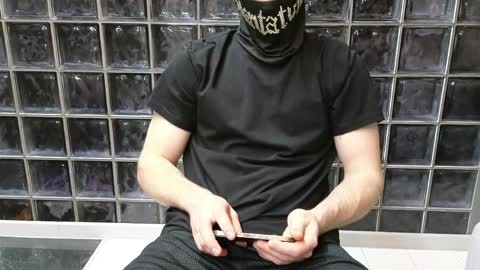 Stern online show from April 18, 7:07 pm