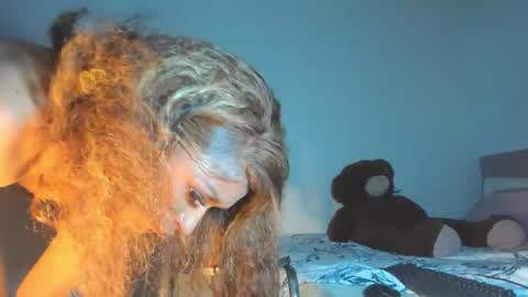 chantellebony online show from November 22, 6:12 am