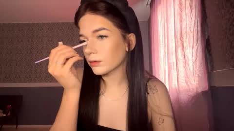 Kira online show from November 11, 7:21 am