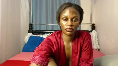 Chantel online show from March 2, 10:16 pm