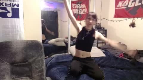 Chaos Kat online show from February 10, 8:39 am