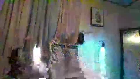 Snapshot of chaosangel33 chatting on September 12, 8:38 am Ms. Behaving online show from September 12, 8:38 am