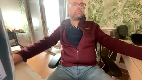 Chappell online show from January 13, 7:43 pm