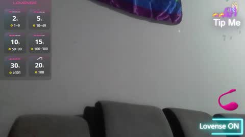 charis 2 online show from February 23, 6:37 am