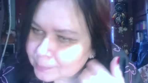 CharleeKendall online show from February 15, 8:24 am