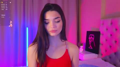 Ill be anything for you online show from January 18, 8:29 pm