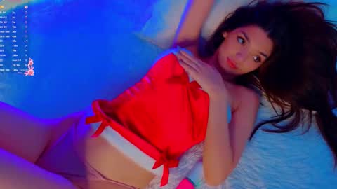 Ill be anything for you online show from December 21, 10:16 pm