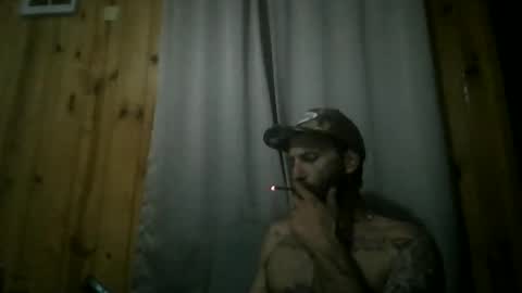 charlesb13 online show from April 23, 4:09 am