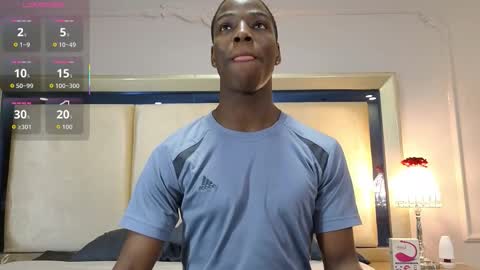 charlesbrown_ online show from October 17, 1:26 pm