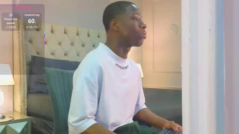 charlesbrown_ online show from November 18, 12:30 pm