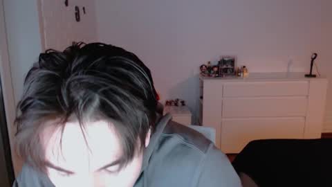 charleshanson69 online show from January 9, 1:28 pm