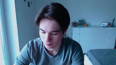 charleshanson69 online show from February 7, 8:06 am