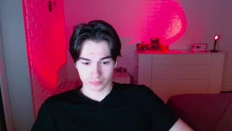 charleshanson69 online show from February 9, 5:49 pm