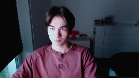 Snapshot of charleshanson69 chatting on October 11, 12:43 pm charleshanson69 online show from October 11, 12:43 pm